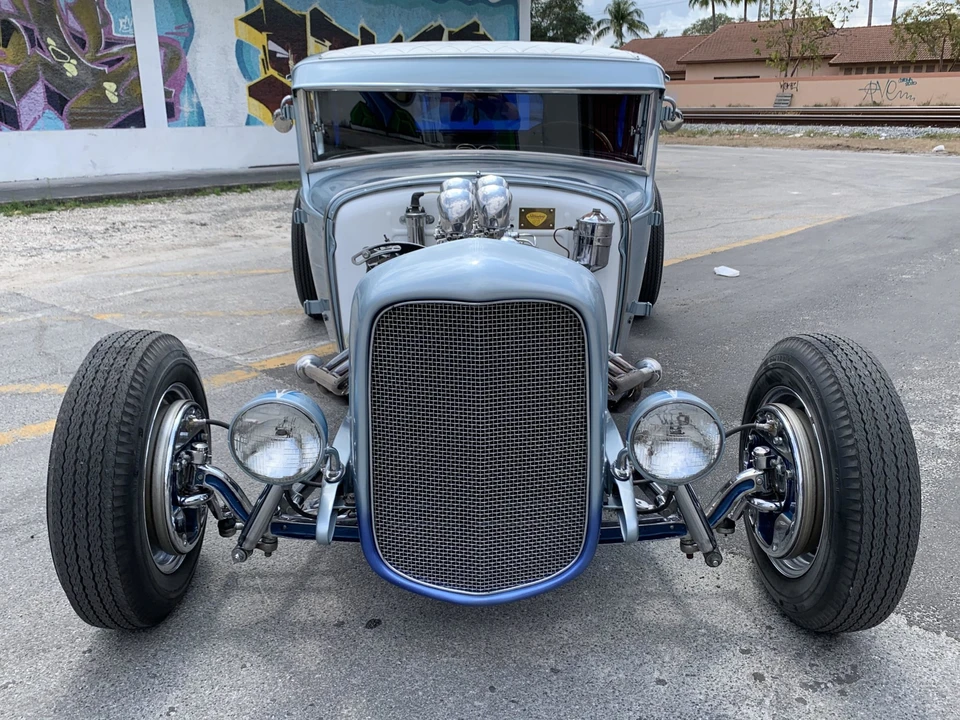1931 Ford Model A - Image 7 of 31