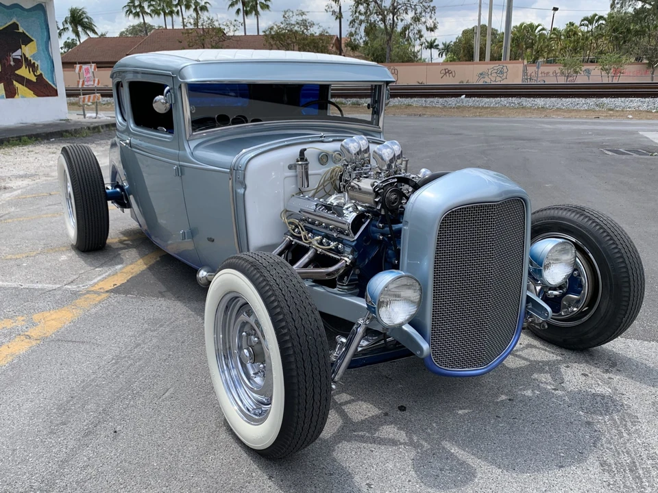 1931 Ford Model A - Image 9 of 31