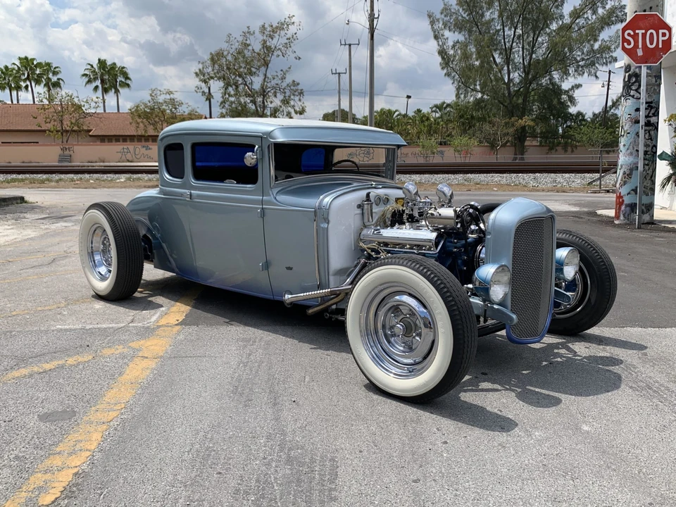 1931 Ford Model A - Image 11 of 31