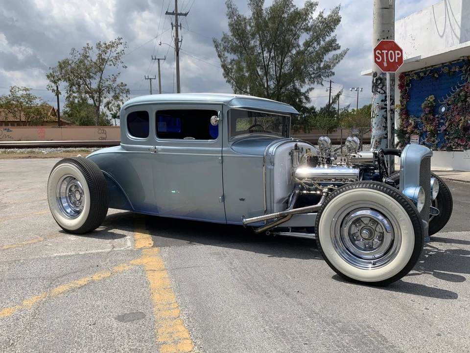 1931 Ford Model A - Image 12 of 31