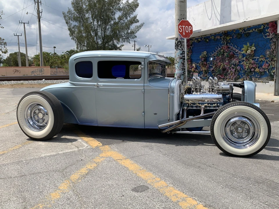 1931 Ford Model A - Image 13 of 31