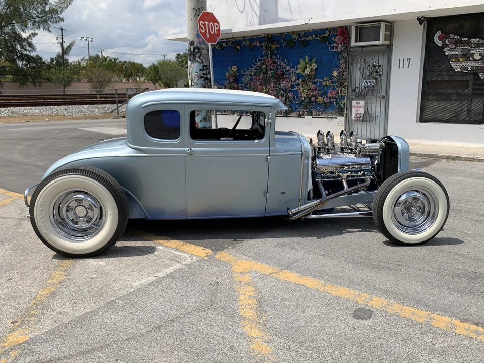 1931 Ford Model A - Image 14 of 31