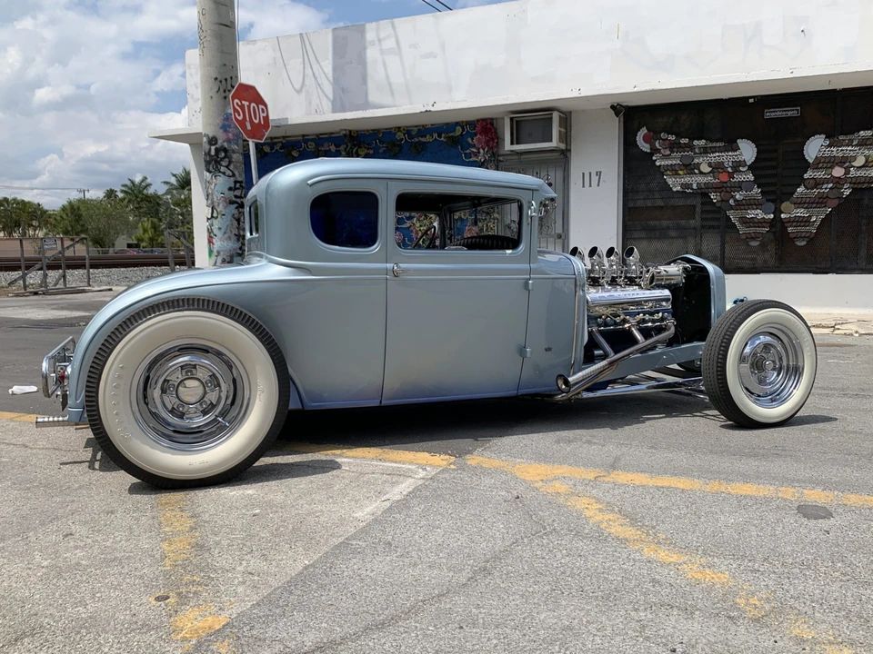 1931 Ford Model A - Image 15 of 31