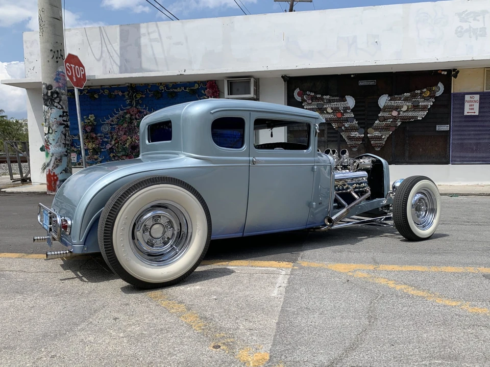 1931 Ford Model A - Image 16 of 31