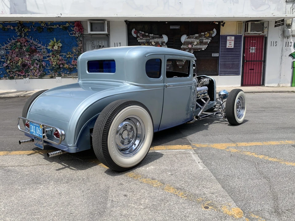 1931 Ford Model A - Image 17 of 31