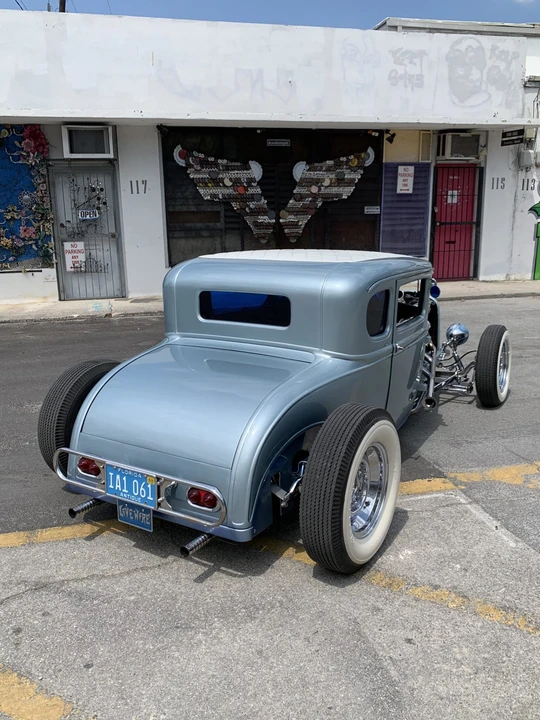 1931 Ford Model A - Image 18 of 31
