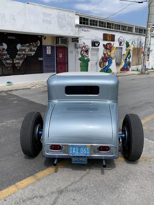 1931 Ford Model A - Image 19 of 31