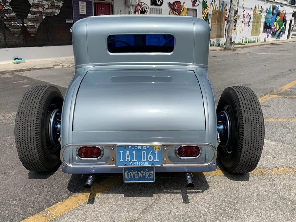 1931 Ford Model A - Image 20 of 31