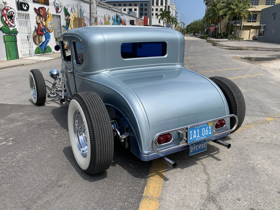 1931 Ford Model A - Image 21 of 31