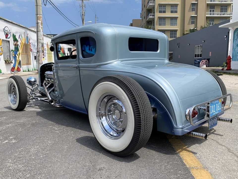 1931 Ford Model A - Image 22 of 31