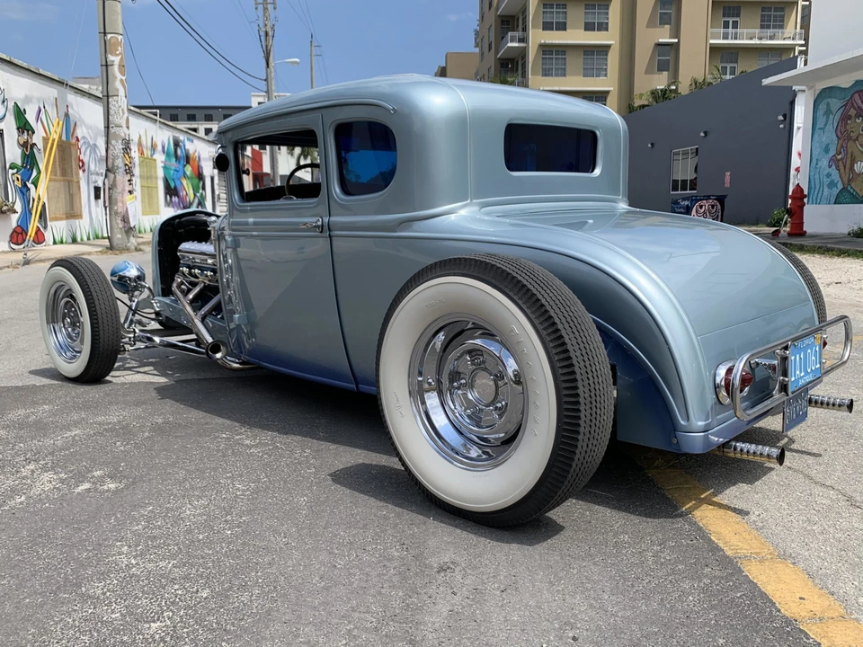 1931 Ford Model A - Image 23 of 31