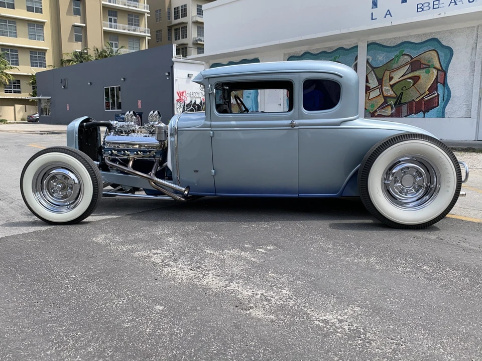 1931 Ford Model A - Image 24 of 31