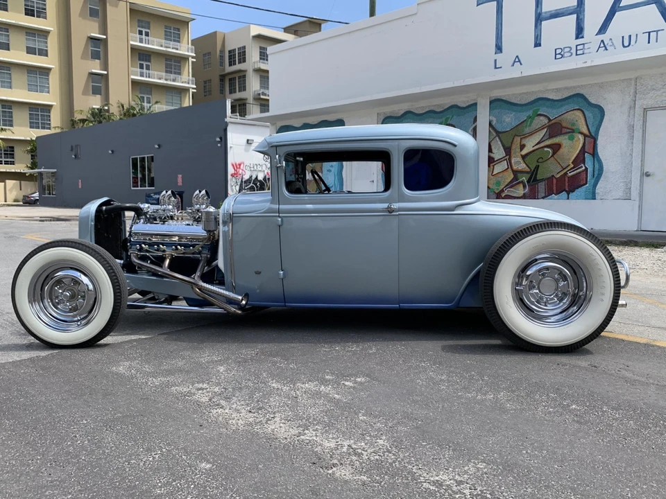 1931 Ford Model A - Image 25 of 31