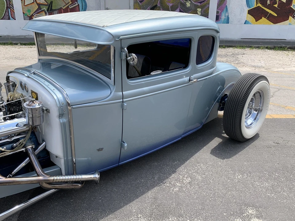 1931 Ford Model A - Image 28 of 31