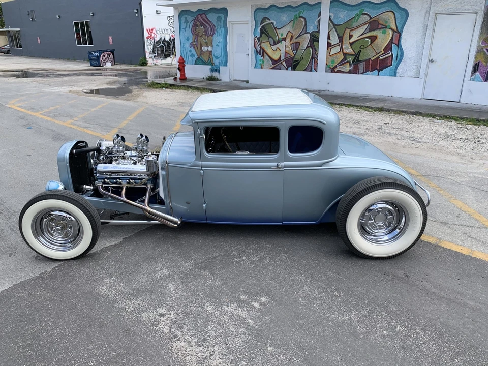 1931 Ford Model A - Image 27 of 31