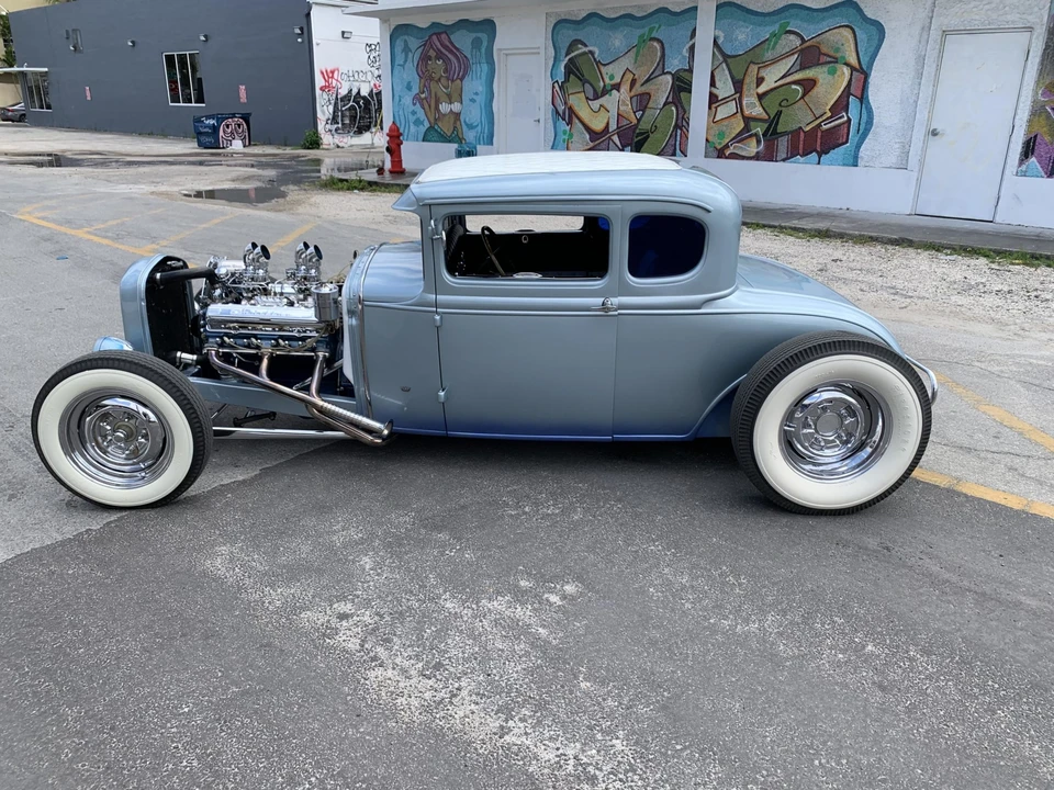 1931 Ford Model A - Image 26 of 31