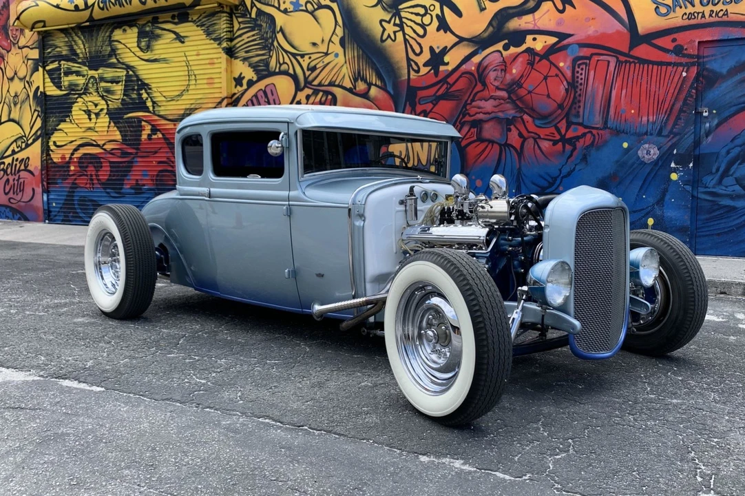 1931 Ford Model A - Image 31 of 31