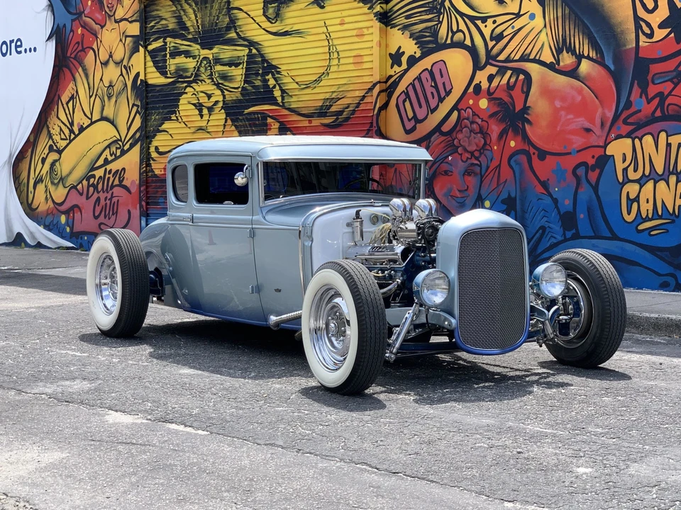 1931 Ford Model A - Image 30 of 31