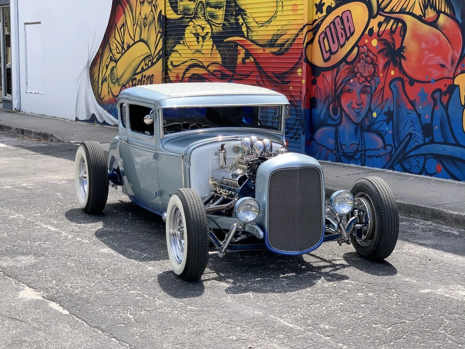 1931 Ford Model A - Image 29 of 31