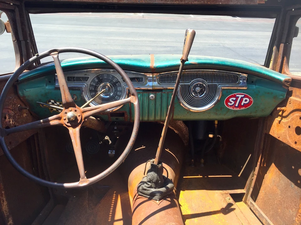 1931 Ford Model A - Image 10 of 22
