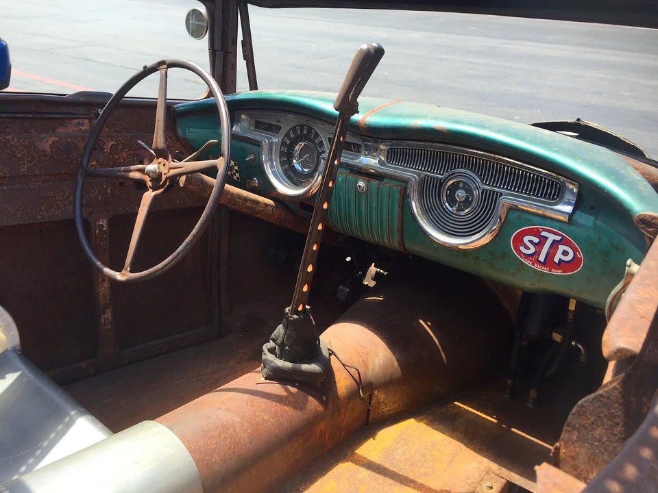 1931 Ford Model A - Image 11 of 22