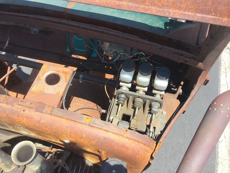 1931 Ford Model A - Image 18 of 22