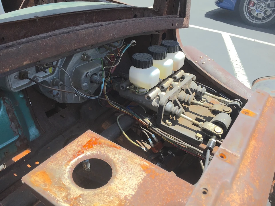 1931 Ford Model A - Image 19 of 22