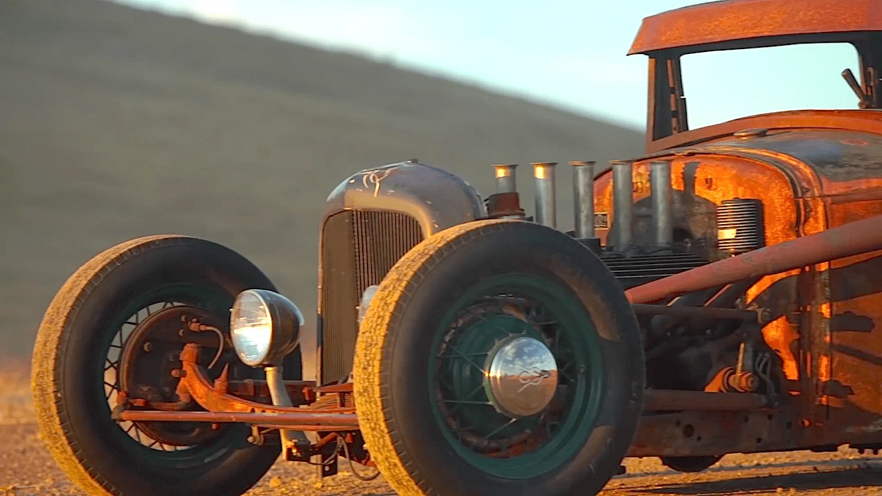 1931 Ford Model A - Image 9 of 22
