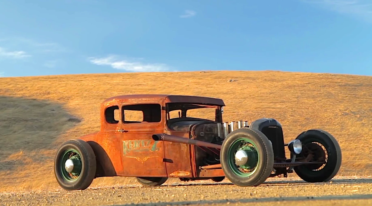 1931 Ford Model A - Image 3 of 22