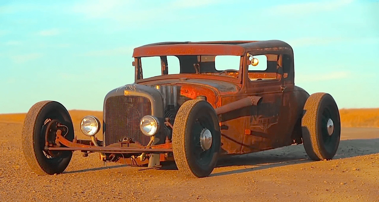 1931 Ford Model A - Image 2 of 22