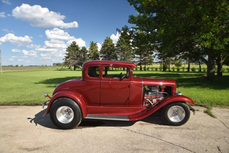 1931 Ford Model A - Image 2 of 21