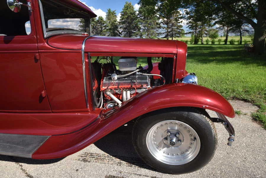 1931 Ford Model A - Image 4 of 21