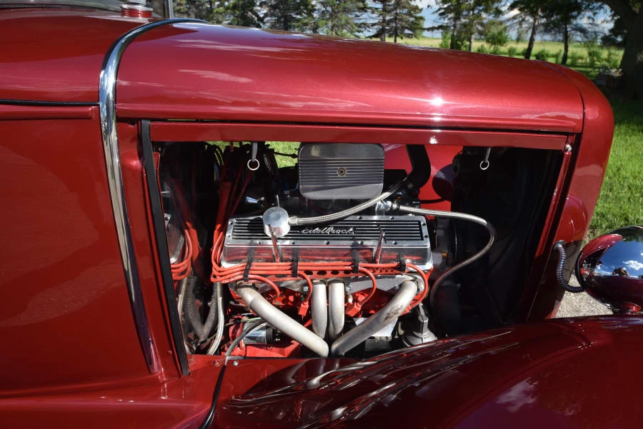 1931 Ford Model A - Image 5 of 21