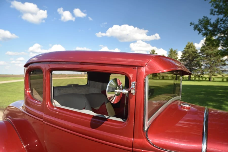 1931 Ford Model A - Image 6 of 21