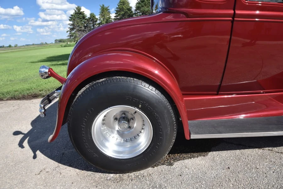 1931 Ford Model A - Image 7 of 21