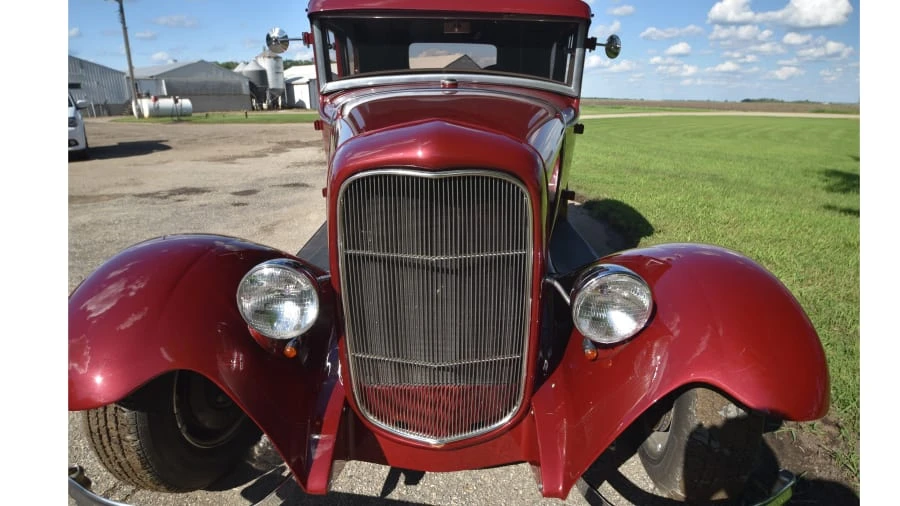1931 Ford Model A - Image 9 of 21