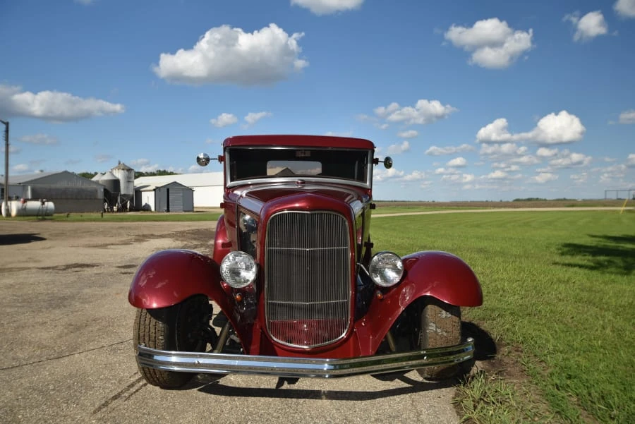 1931 Ford Model A - Image 10 of 21
