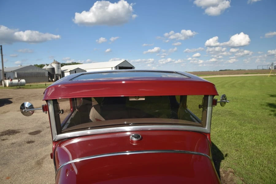 1931 Ford Model A - Image 11 of 21