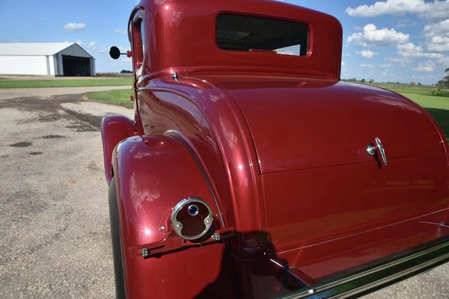 1931 Ford Model A - Image 14 of 21