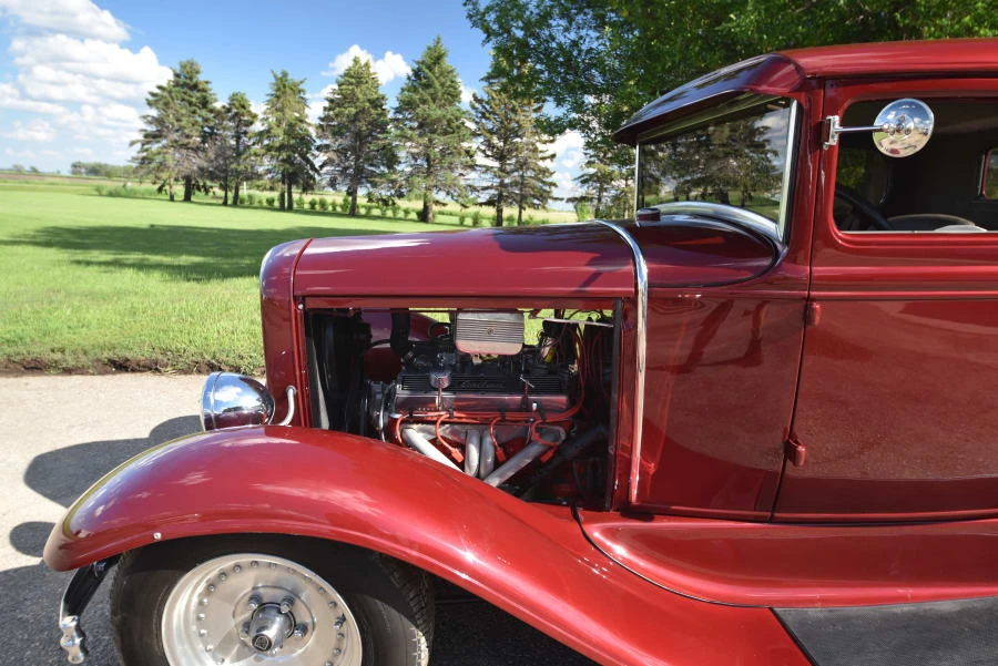 1931 Ford Model A - Image 15 of 21