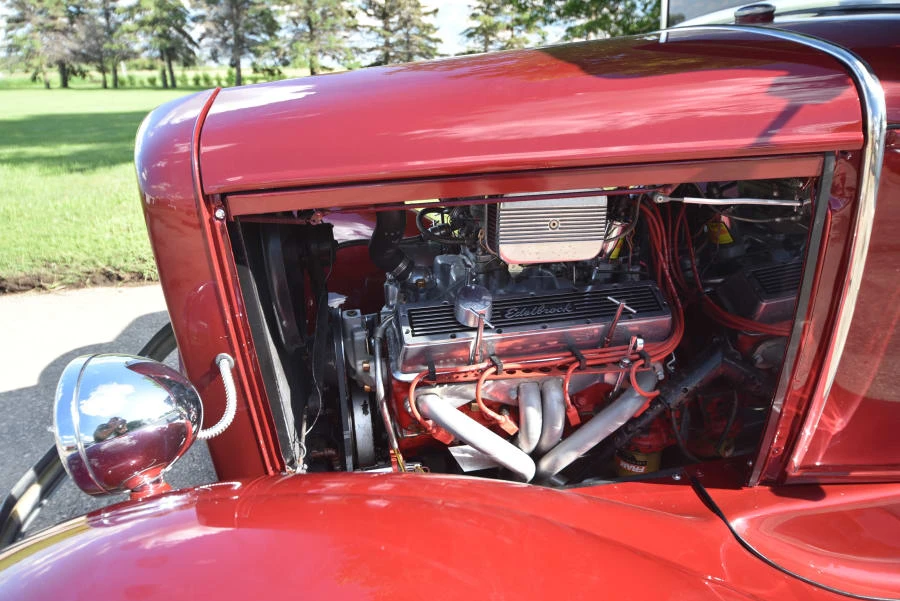 1931 Ford Model A - Image 16 of 21