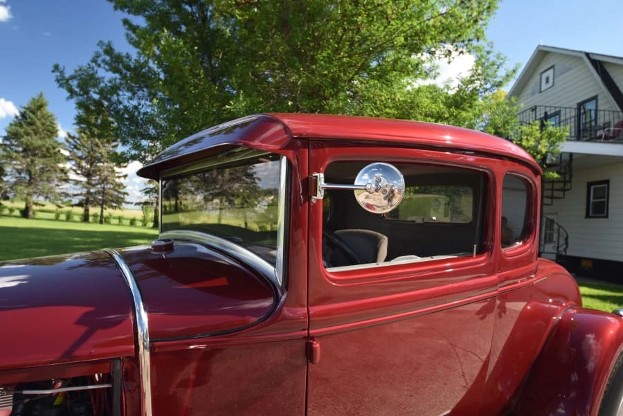 1931 Ford Model A - Image 17 of 21