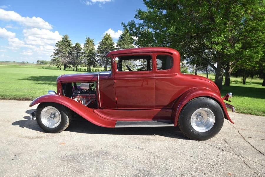 1931 Ford Model A - Image 18 of 21
