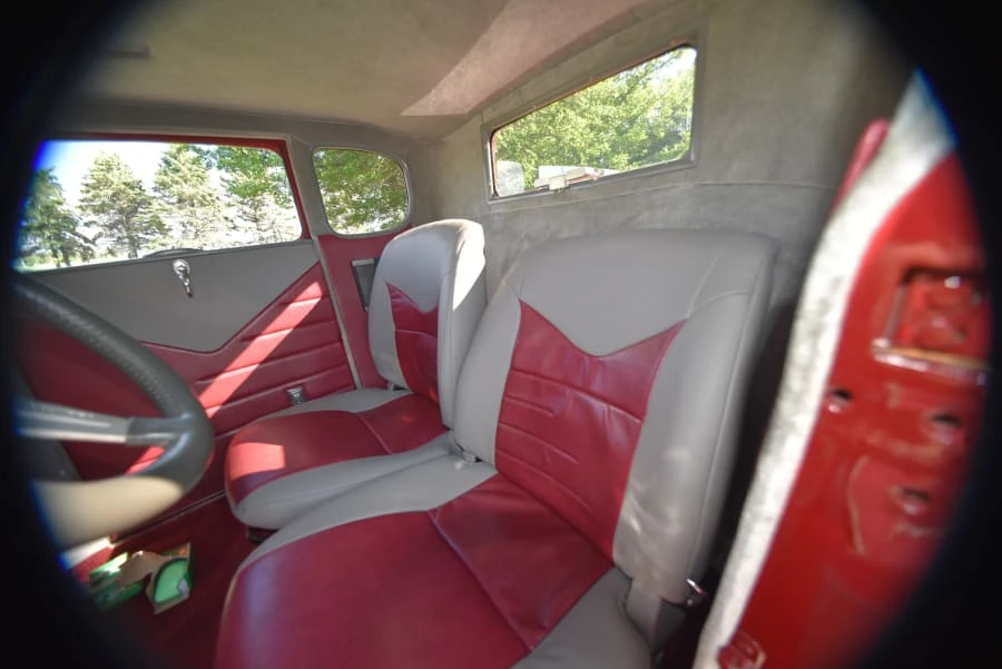 1931 Ford Model A - Image 19 of 21