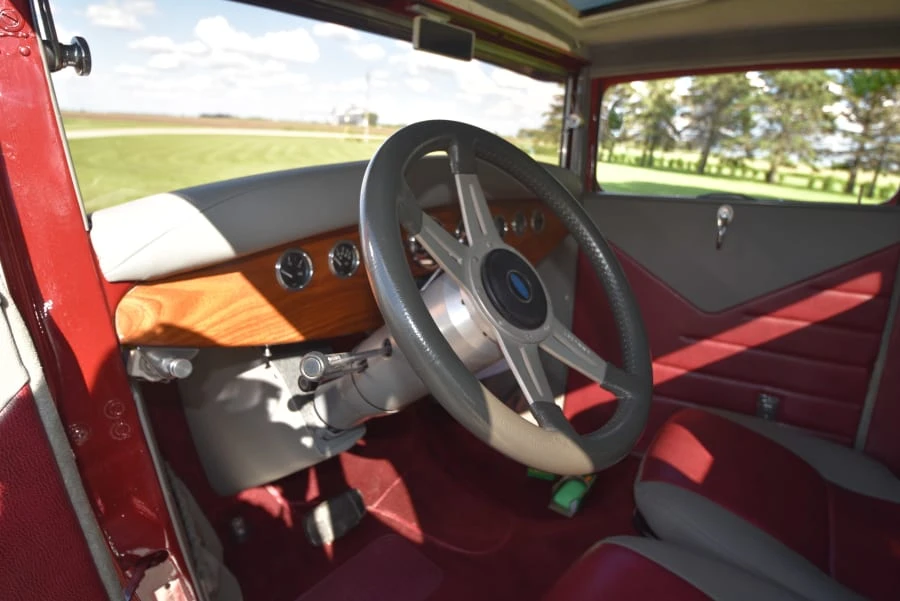 1931 Ford Model A - Image 21 of 21
