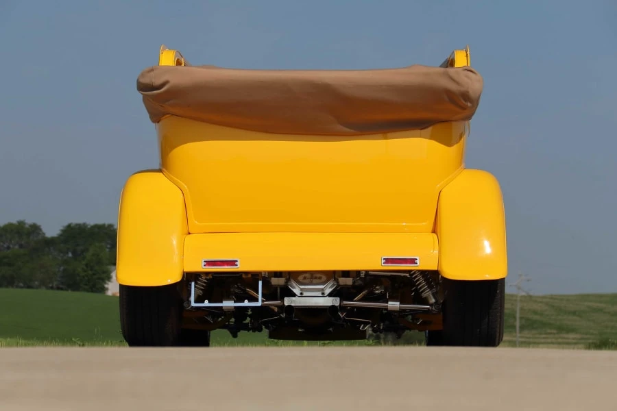 1931 Ford Model A - Image 8 of 28