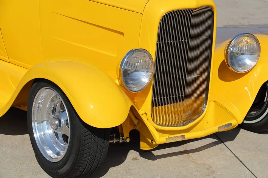 1931 Ford Model A - Image 11 of 28
