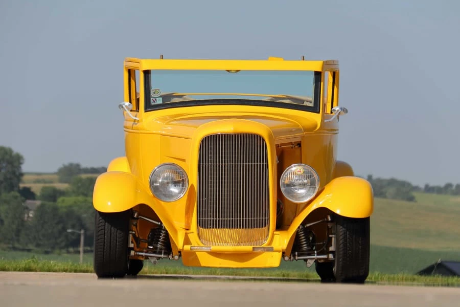 1931 Ford Model A - Image 7 of 28