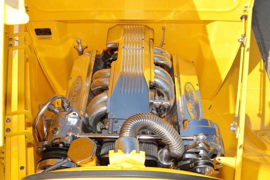 1931 Ford Model A - Image 25 of 28