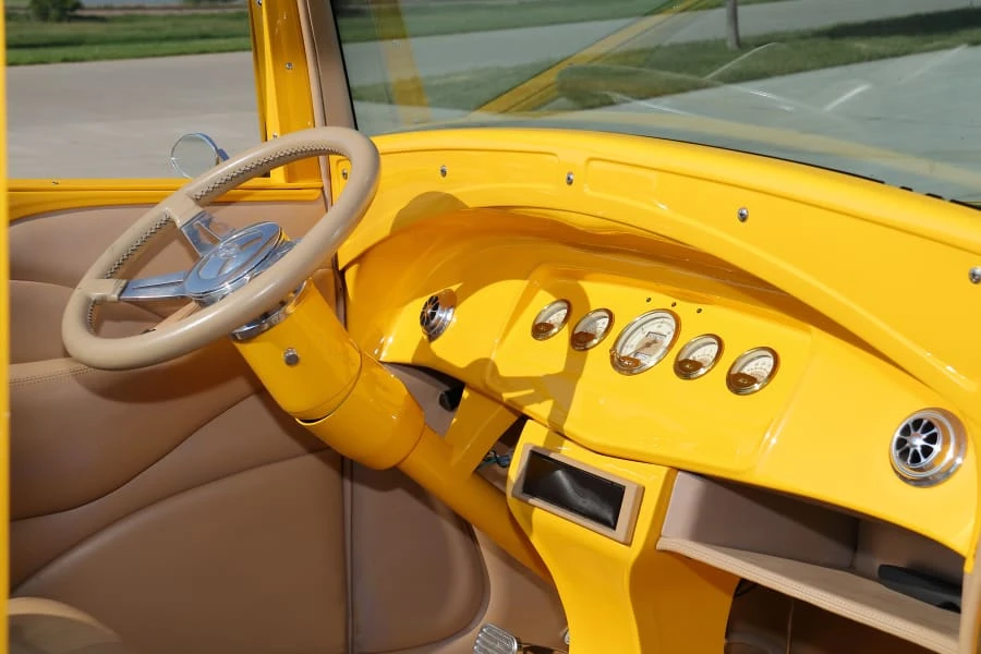 1931 Ford Model A - Image 21 of 28